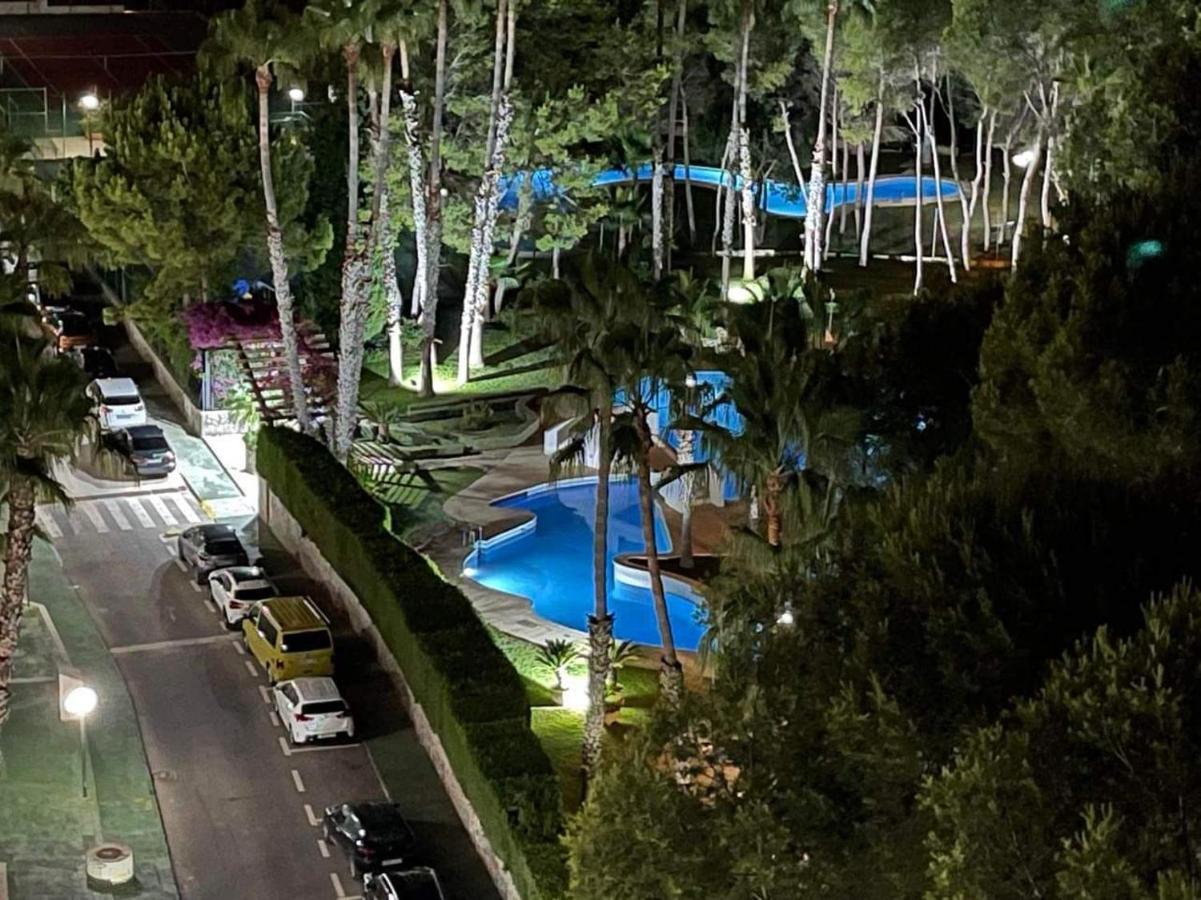 Perla Apartamento Apartment โอริอุเอลา ภายนอก รูปภาพ