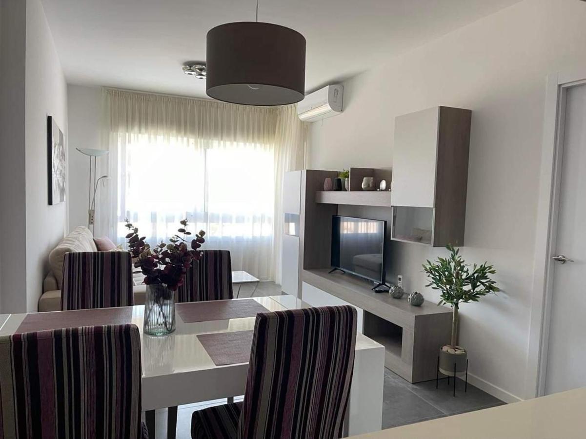 Perla Apartamento Apartment โอริอุเอลา ภายนอก รูปภาพ