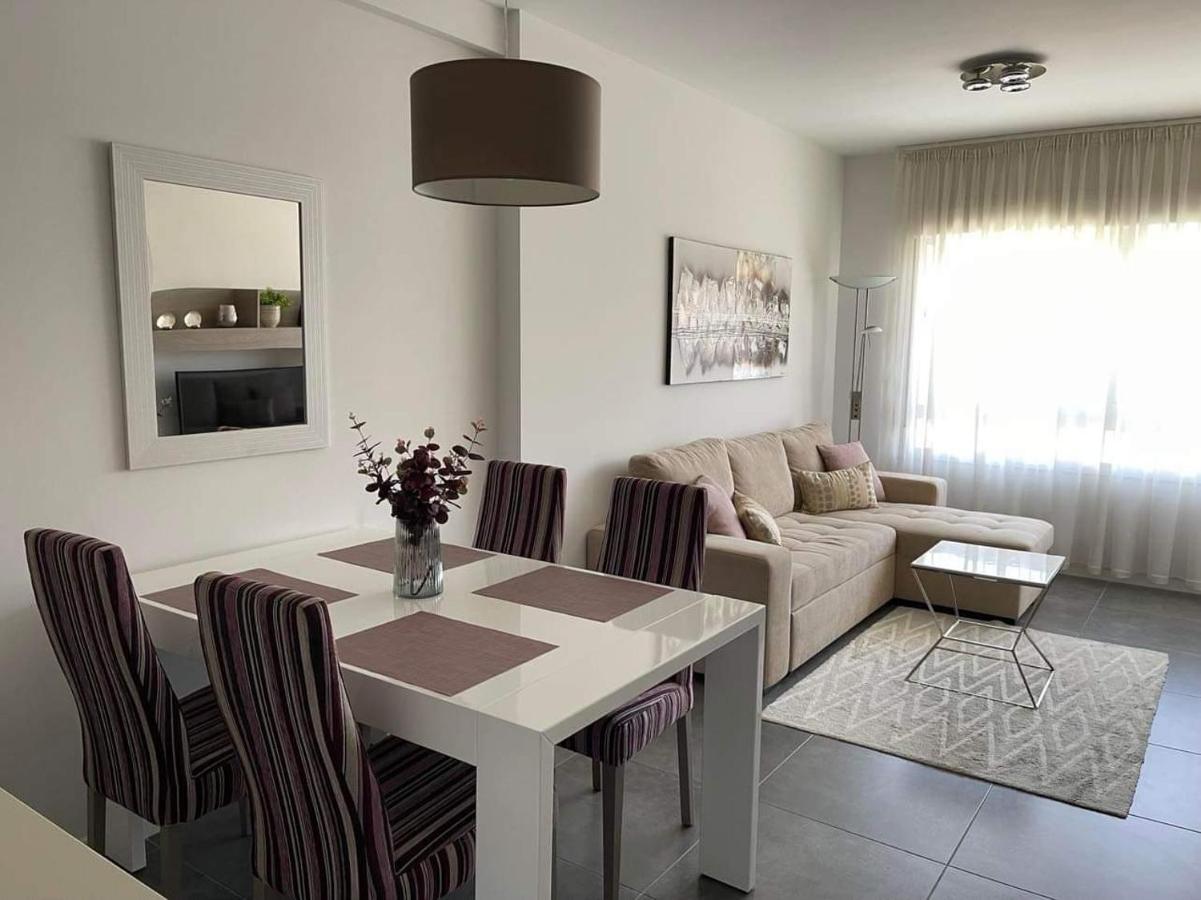 Perla Apartamento Apartment โอริอุเอลา ภายนอก รูปภาพ