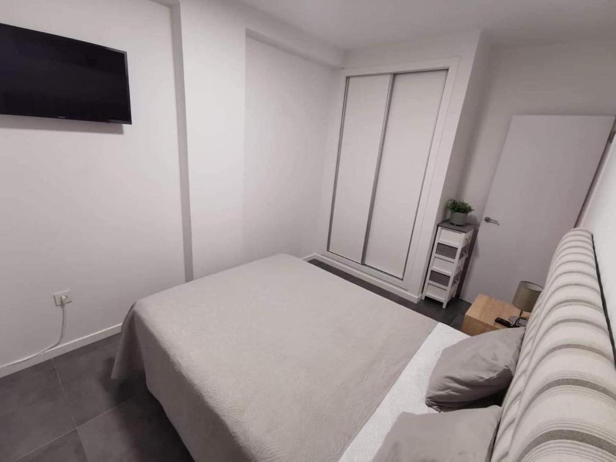 Perla Apartamento Apartment โอริอุเอลา ภายนอก รูปภาพ