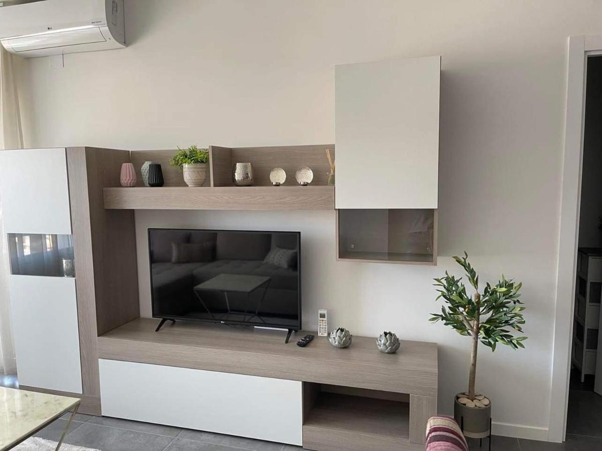Perla Apartamento Apartment โอริอุเอลา ภายนอก รูปภาพ