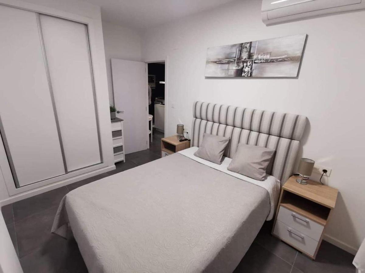Perla Apartamento Apartment โอริอุเอลา ภายนอก รูปภาพ