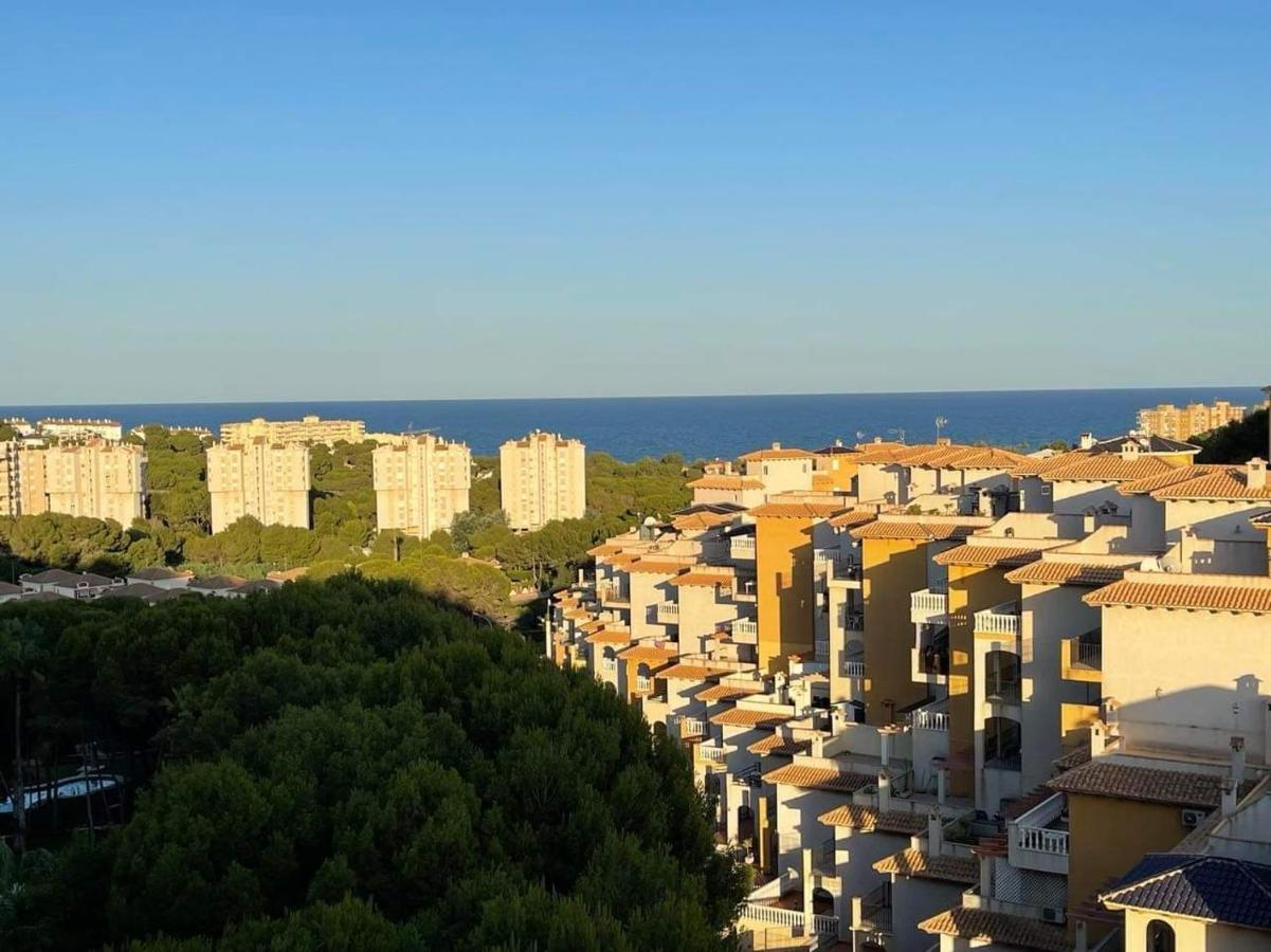 Perla Apartamento Apartment โอริอุเอลา ภายนอก รูปภาพ